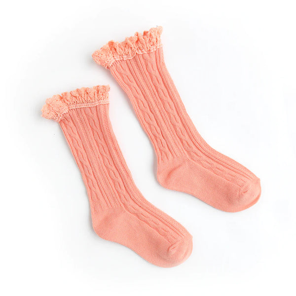 Lace Socks