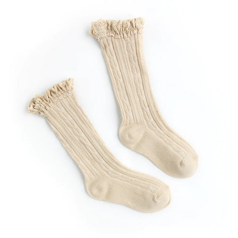 Lace Socks