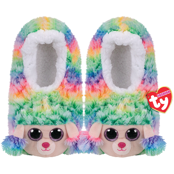 TY Slippers