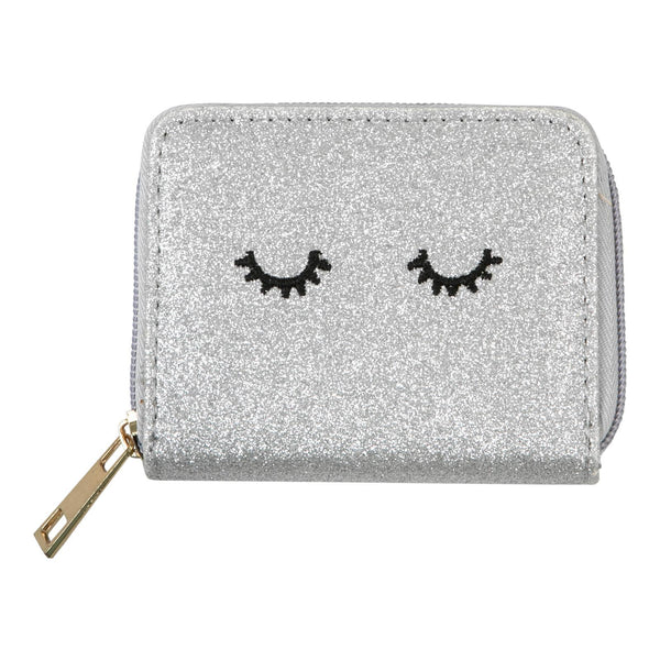 Glitter Wallets