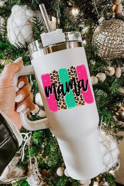 Mama Tumblers